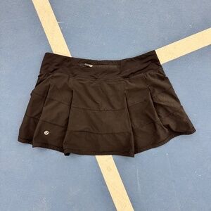 Lululemon Skirt